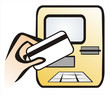 Официальный диллер Skoda Компания Авторезерв - иконка «банкомат» в Томилино