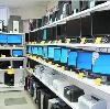 Компьютерные магазины в Томилино