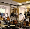 Музыкальные магазины в Томилино