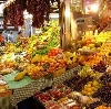 Рынки в Томилино