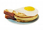 Усадьба - иконка «завтрак» в Томилино